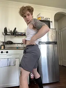 King Kev  online show from February 2026 05:57:01 PM