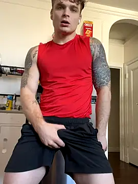 Snapshot of King_Kev_ chatting on December 2025 06:01:02 PM King Kev online show from December 2025 06:01:02 PM