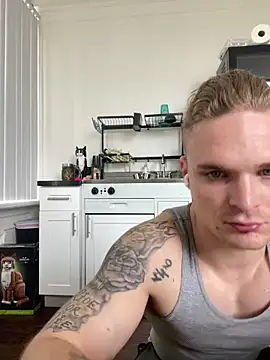 Snapshot of King_Kev_ chatting on June 2026 05:02:02 PM King Kev online show from June 2026 05:02:02 PM
