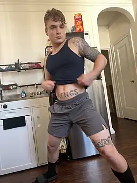 Snapshot of King_Kev_ chatting on December 2025 07:26:02 PM King Kev online show from December 2025 07:26:02 PM