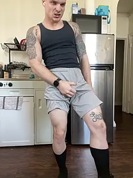 King Kev  online show from March 2026 08:42:02 PM