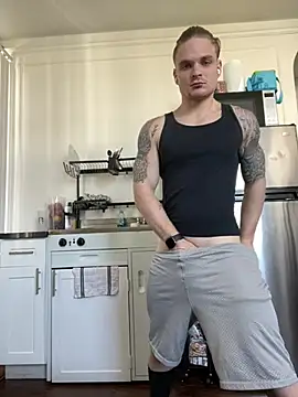 King Kev  online show from March 2026 05:58:02 PM