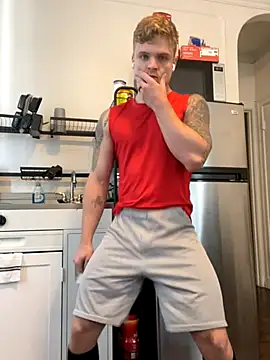King Kev  online show from September 2025 05:15:01 PM