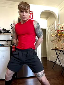 Snapshot of King_Kev_ chatting on December 2025 06:36:02 PM King Kev online show from December 2025 06:36:02 PM