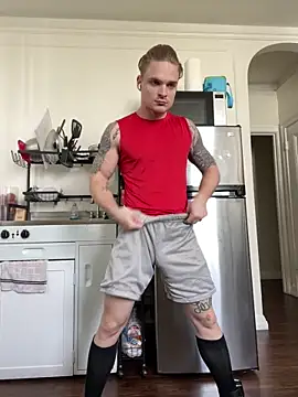 King Kev  online show from March 2026 05:02:01 PM