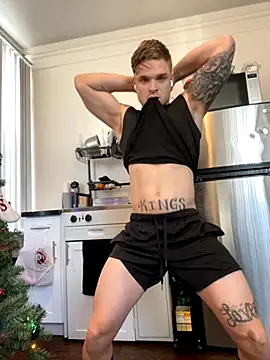 Snapshot of King_Kev_ chatting on November 2025 05:51:01 PM King Kev online show from November 2025 05:51:01 PM