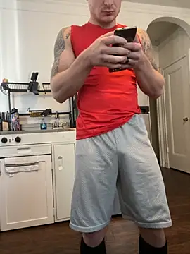 King Kev  online show from September 2025 04:52:02 PM