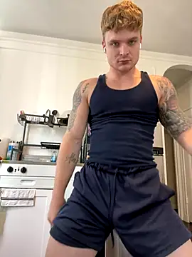 King Kev  online show from September 2025 05:19:02 PM