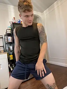 King Kev  online show from September 2025 04:50:01 PM