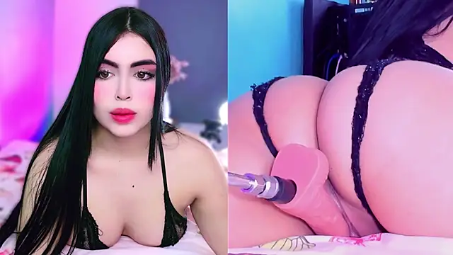 perla cm online show from April 2026 10:52:01 AM