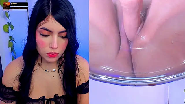 perla cm online show from December 2025 11:36:01 AM