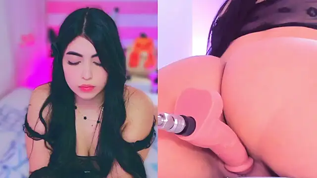 perla cm online show from October 2025 11:11:02 AM