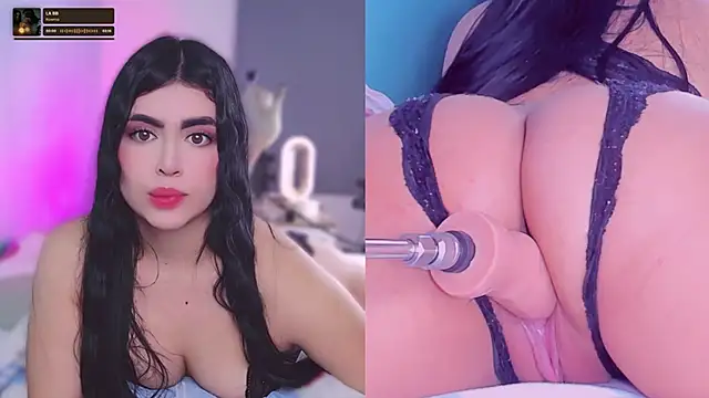 perla cm online show from February 2026 11:17:01 AM