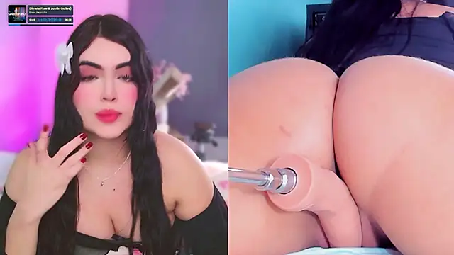 perla cm online show from February 2026 11:10:01 AM