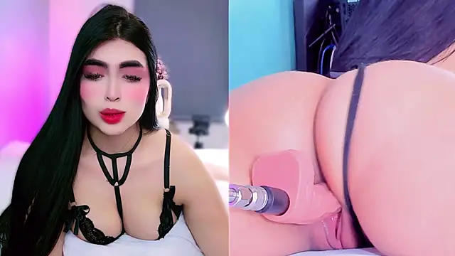 perla cm online show from April 2026 11:05:02 AM
