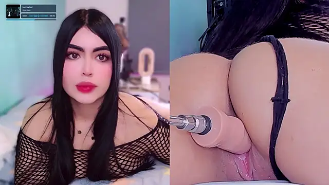 perla cm online show from January 2026 11:14:02 AM