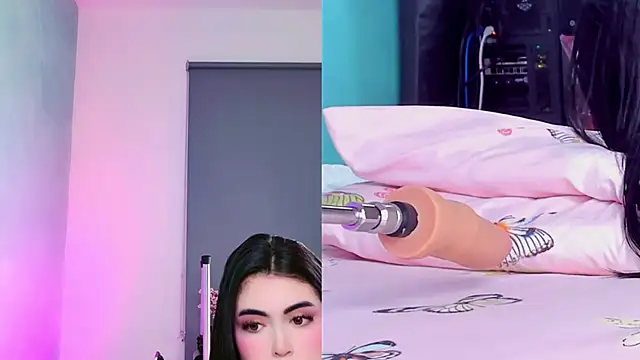 Snapshot of perla_cm chatting on March 2026 10:49:02 AM perla cm online show from March 2026 10:49:02 AM