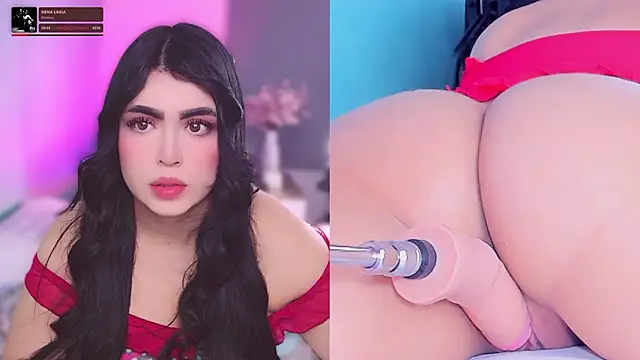 perla cm online show from February 2026 11:34:02 AM