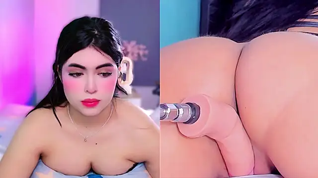 Snapshot of perla_cm chatting on March 2026 10:48:01 AM perla cm online show from March 2026 10:48:01 AM