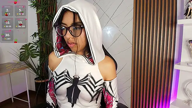 Snapshot of Sphere01 chatting on February 2026 03:31:02 AM Sphere01 online show from February 2026 03:31:02 AM