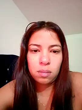 Snapshot of IsabellaLuxe chatting on September 2025 02:34:01 PM IsabellaLuxe online show from September 2025 02:34:01 PM