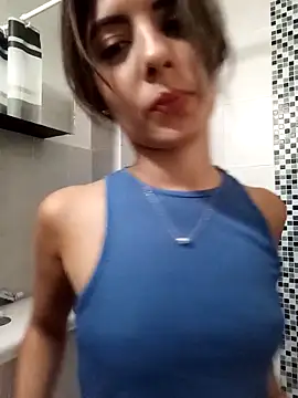 BlaireParker online show from September 2025 05:45:02 PM