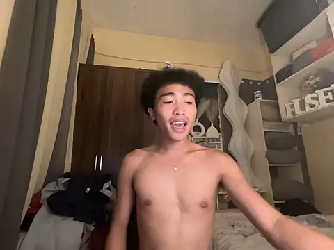 yourhotpinoy online show from April 2026 01:34:02 PM