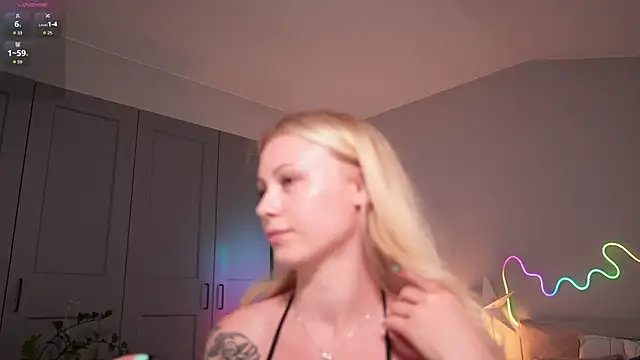 camkeymonkey online show from May 2026 03:01:02 PM