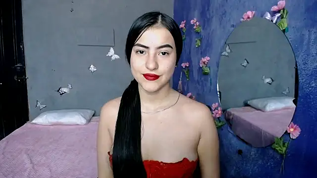 Snapshot of Karina_sweet1 chatting on October 2025 03:55:01 PM Karina sweet1 online show from October 2025 03:55:01 PM