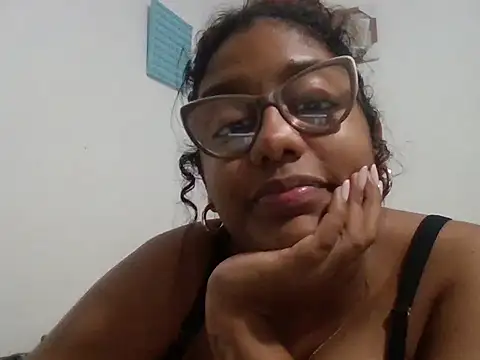 Snapshot of MeliBoobs chatting on September 2025 05:07:01 AM MeliBoobs online show from September 2025 05:07:01 AM