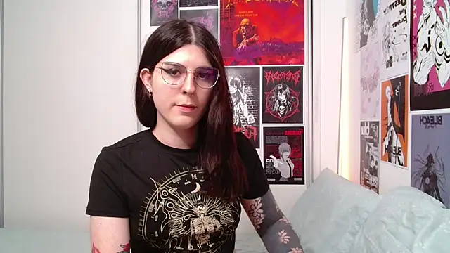 natalyalust online show from January 2026 06:55:01 PM