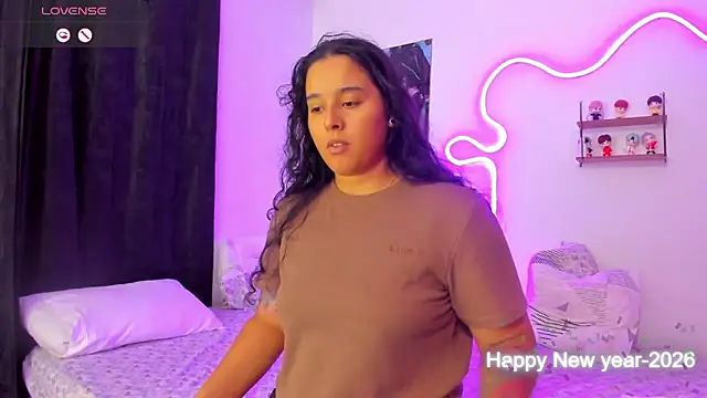 Dilan and Mia online show from January 2026 04:30:01 AM