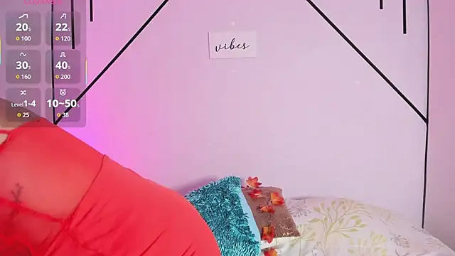 MiahCornell  online show from November 2025 07:36:02 PM