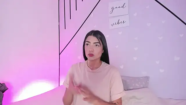 MiahCornell  online show from March 2026 08:11:02 PM