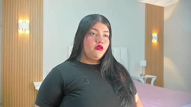 Taniabenelli online show from October 2025 03:30:02 AM
