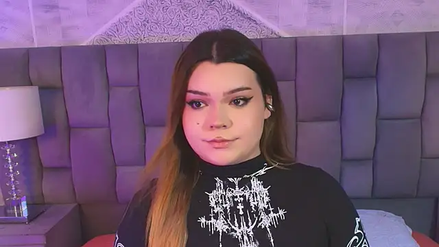 Maxxxine1 online show from December 2025 10:09:02 PM