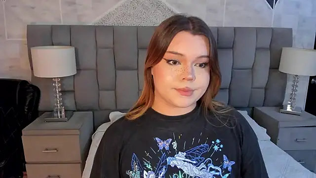 Maxxxine1 online show from October 2025 05:17:02 AM