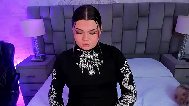 Maxxxine1 online show from March 2026 11:20:02 PM