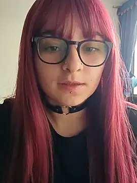 Aurora blaack online show from February 2026 08:16:01 PM