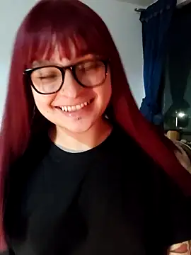 Aurora blaack online show from February 2026 08:22:01 AM