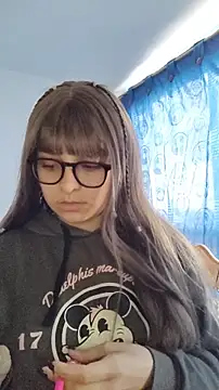 Aurora blaack online show from January 2026 05:20:01 PM