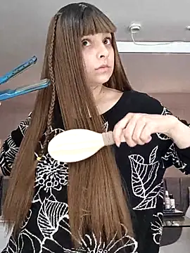 Aurora blaack online show from September 2025 04:51:01 AM