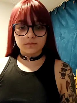 Aurora blaack online show from February 2026 02:43:02 AM