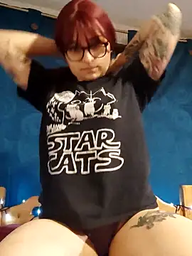 Aurora blaack online show from March 2026 02:46:01 AM