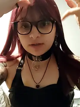 Aurora blaack online show from February 2026 05:04:01 AM