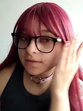 Aurora blaack online show from March 2026 08:53:01 PM