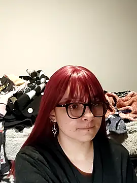 Aurora blaack online show from February 2026 01:58:02 AM