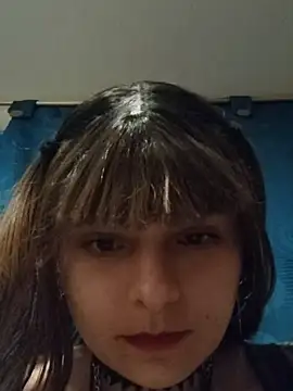 Aurora blaack online show from October 2025 12:22:02 AM