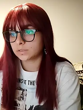 Aurora blaack online show from February 2026 11:25:01 PM