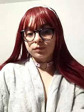 Aurora blaack online show from March 2026 01:02:01 AM